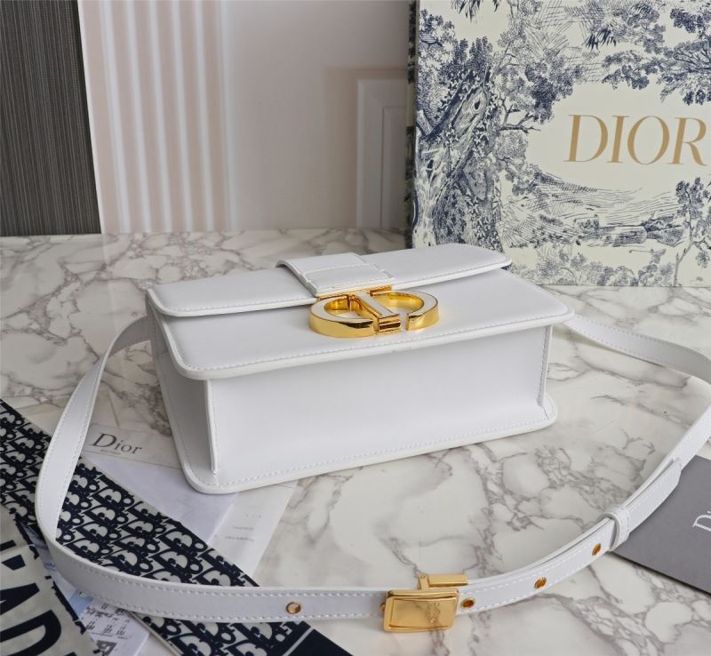 Christian Dior Shopping Bags